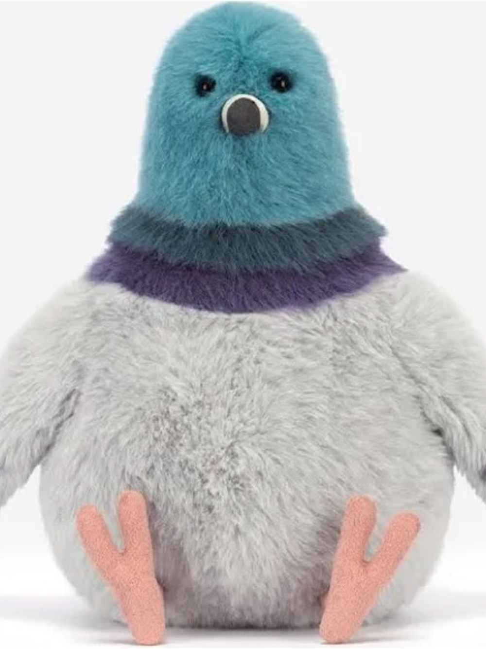 JELLYCAT Strutton Pigeon